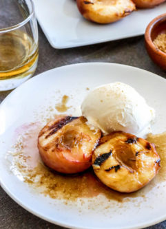 grilled-peaches-recipes