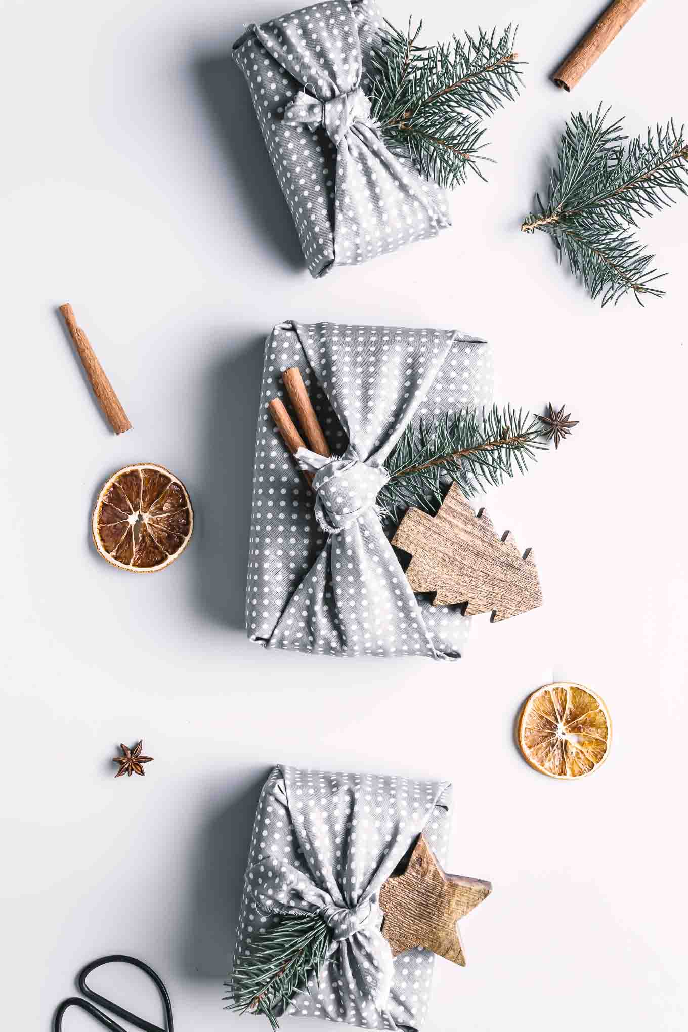 Christmas Wrapping Paper: The Eco Friendly Guide