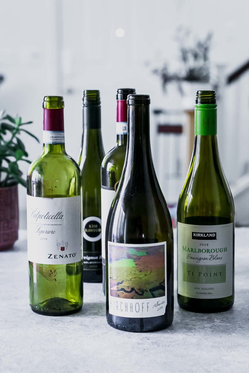 How to Clean Labels from Wine Labels (Eco-Friendly Method)