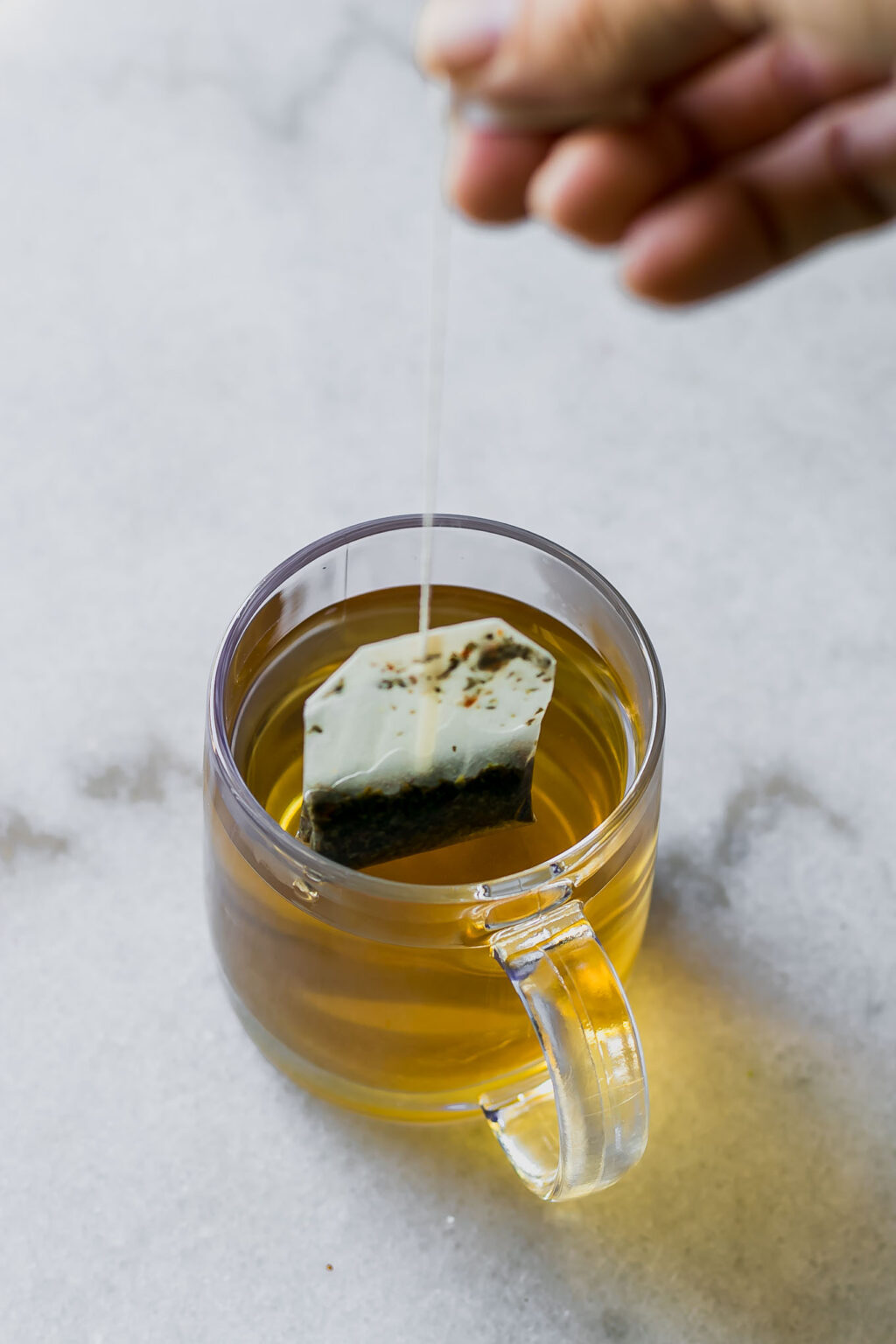 Can you compost tea bags? ⋆ Guide to Compostable SingleUse Tea Bags