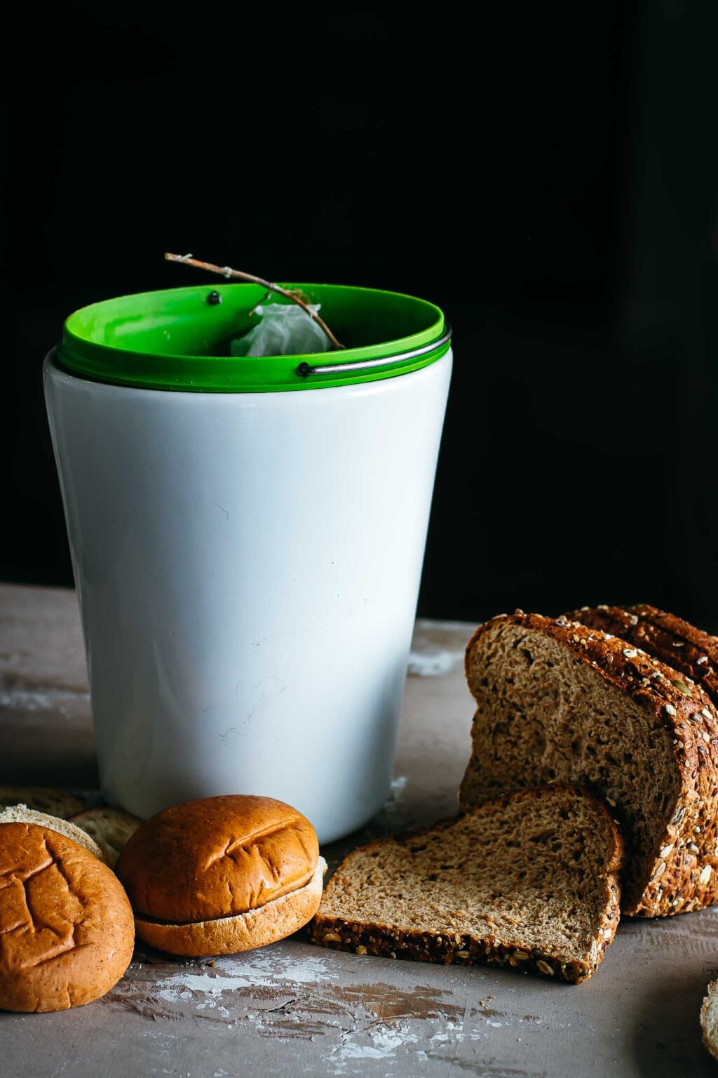 Can You Compost Bread? (+ Best and Worst Breads for Your Compost Bin)