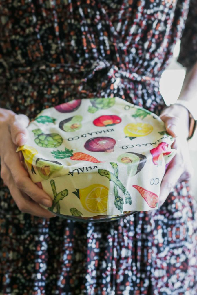 4 Eco-Friendly Alternatives to Plastic Ziplock Bags ⋆ Fork in the