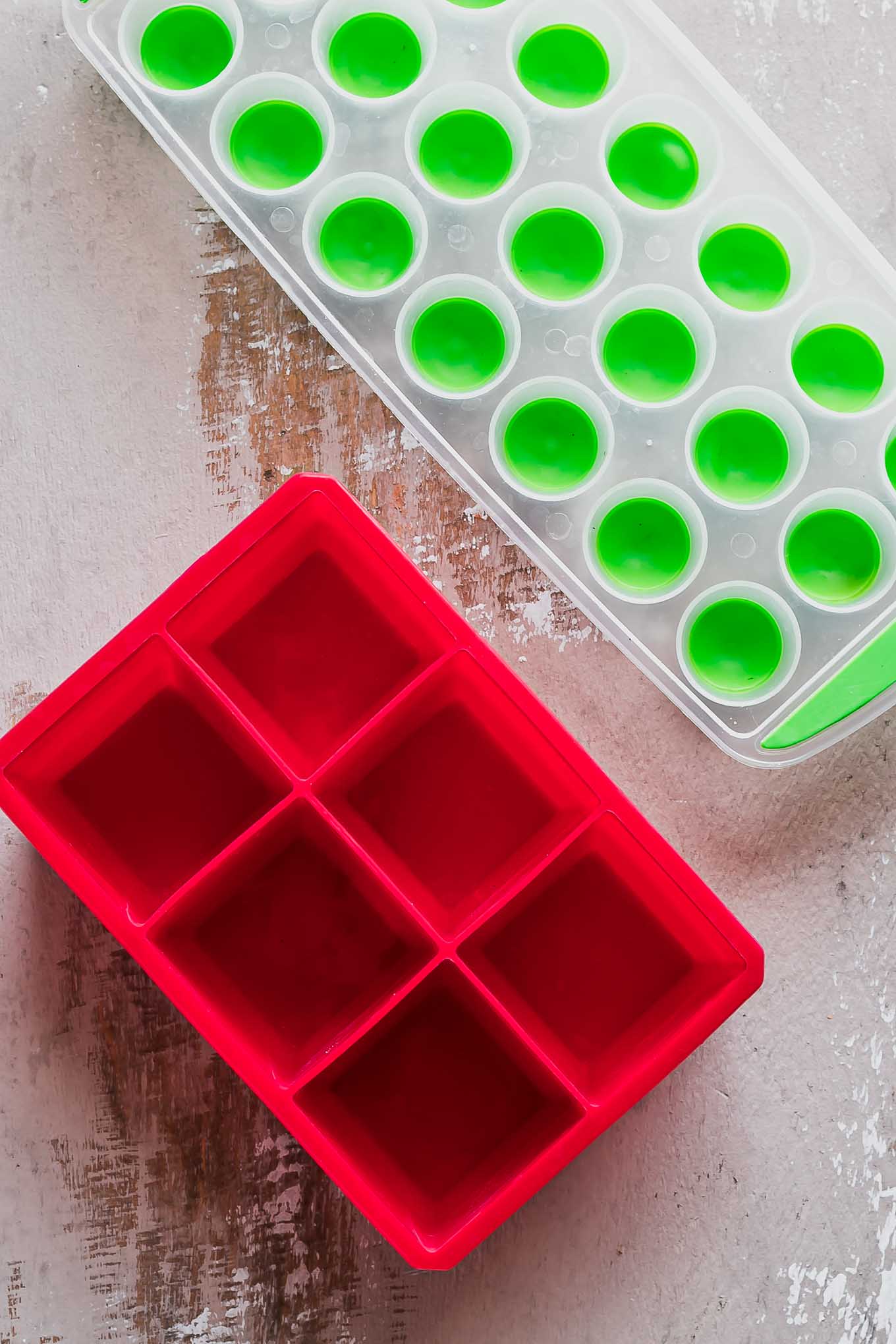 Are Silicone Ice Trays Eco-Friendly?